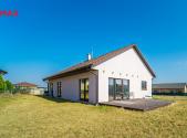 Prodej - dům/vila, 114 m²