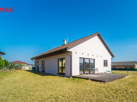 Prodej - dům/vila, 114 m² obrázek