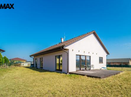 Prodej - dům/vila, 114 m² obrázek