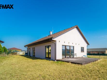 Prodej - dům/vila, 114 m² obrázek