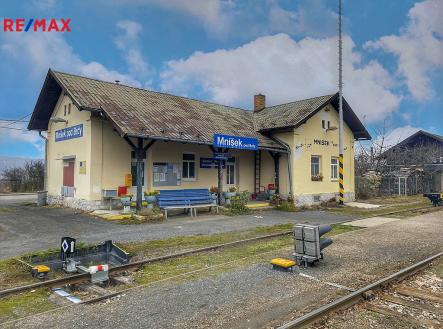 Prodej - pozemek pro bydlení, 2 557 m² obrázek