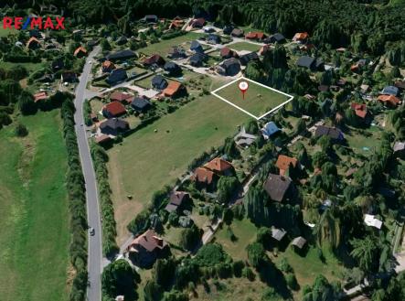 0.jpg | Prodej - pozemek pro bydlení, 2 557 m²