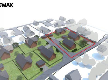 001.jpg | Prodej - pozemek pro bydlení, 2 557 m²