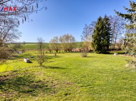 Pohled na pozemek | Prodej - pozemek pro bydlení, 5 099 m²
