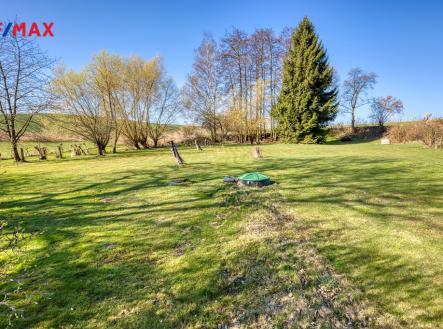 Pohled na pozemek | Prodej - pozemek pro bydlení, 5 099 m²