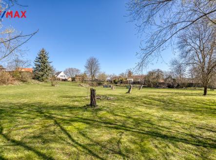 Pohled na pozemek | Prodej - pozemek pro bydlení, 5 099 m²