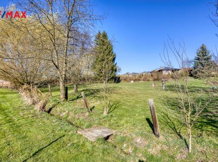 Pohled na pozemek | Prodej - pozemek pro bydlení, 5 099 m²