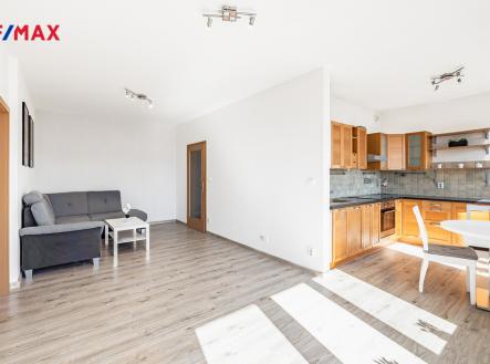 Prodej bytu, 2+kk, 56 m² obrázek