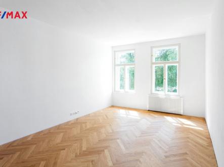 Pronájem bytu, 1+kk, 20 m² obrázek