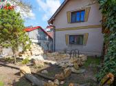 Prodej - dům/vila, 150 m²