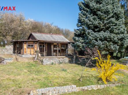 Prodej - chata/rekreační objekt, 64 m²