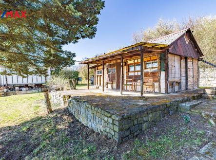 vodochody-11.jpg | Prodej - chata/rekreační objekt, 64 m²