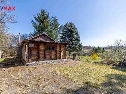 vodochody-1.jpg | Prodej - chata/rekreační objekt, 64 m²