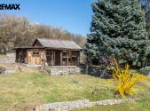 Prodej - chata/rekreační objekt, 64 m²