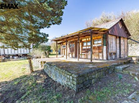 vodochody-11.jpg | Prodej - chata/rekreační objekt, 64 m²