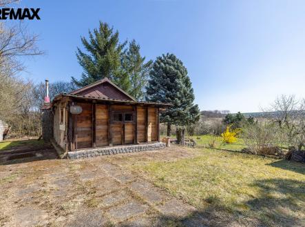 vodochody-1.jpg | Prodej - chata/rekreační objekt, 64 m²