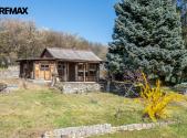 Prodej - chata/rekreační objekt, 64 m²