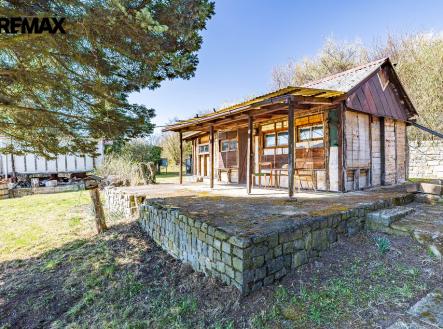 vodochody-11.jpg | Prodej - chata/rekreační objekt, 64 m²