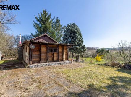 vodochody-1.jpg | Prodej - chata/rekreační objekt, 64 m²