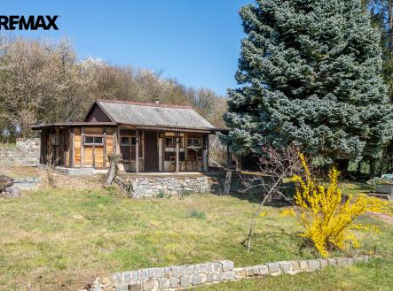 Prodej - chata/rekreační objekt, 64 m²