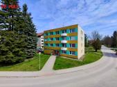 Prodej bytu, 3+1, 64 m²