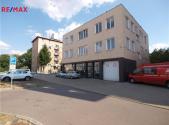 Pronájem - obchodní prostor, 27 m²