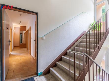 Vstup do bytu | Prodej bytu, 3+1, 82 m²