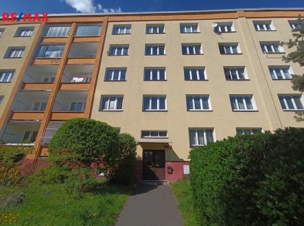 Pronájem bytu, 3+kk, 51 m² obrázek