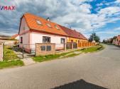 Prodej - dům/vila, 128 m²