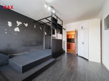 Prodej bytu, 1+kk, 33 m² obrázek