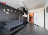 Prodej bytu, 1+kk, 33 m²