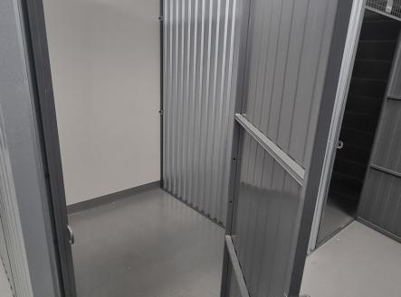 Sklepní kóje | Pronájem bytu, 4+kk, 93 m²