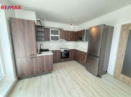 Pronájem bytu, 4+kk, 95 m² obrázek