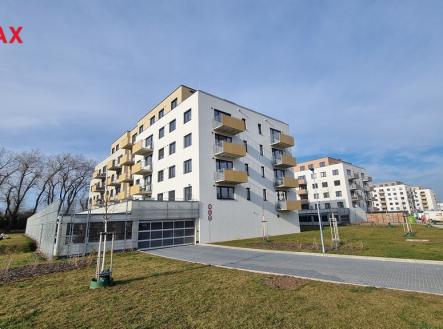 Albatros Juliette | Pronájem bytu, 4+kk, 95 m²