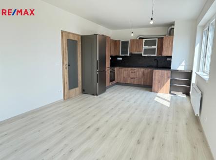 Pronájem bytu, 4+kk, 95 m² obrázek