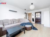 Pronájem bytu, 2+1, 43 m²