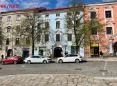 Pronájem - obchodní prostor, 57 m²