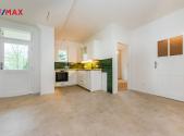 Pronájem bytu, 2+kk, 63 m²