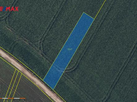 3b3a6b53-880b-4189-b221-e1c16f1cc7eb.png | Prodej - pozemek, zemědělská půda, 387 m²