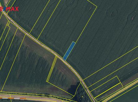 211a3dc9-2dae-4186-a00c-2b81a0fa0117.png | Prodej - pozemek, zemědělská půda, 387 m²