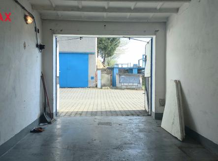 20250414-154529.jpg | Prodej - malý objekt/garáž