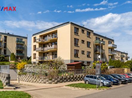 Pronájem bytu, 2+kk, 51 m² obrázek