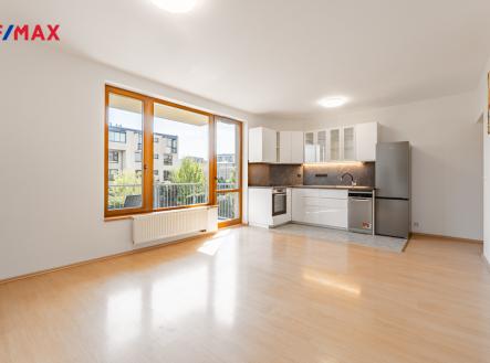 vestonicka-13.jpg | Pronájem bytu, 2+kk, 51 m²