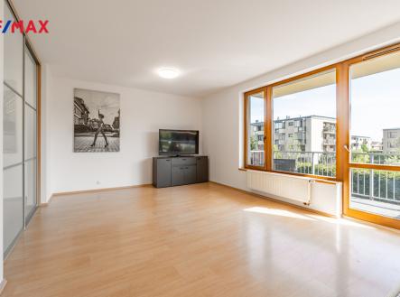 vestonicka-14.jpg | Pronájem bytu, 2+kk, 51 m²