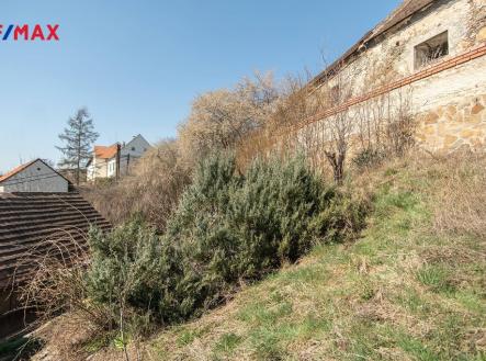 Zahrada s okrasnými dřevinami | Prodej - dům/vila, 98 m²