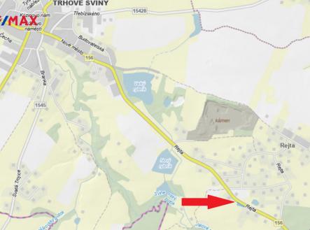 Prodej - pozemek pro bydlení, 1 140 m² obrázek