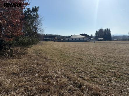 Prodej - pozemek pro bydlení, 1 140 m² obrázek