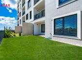 Pronájem bytu, 2+kk, 118 m²