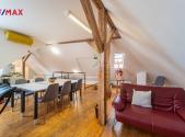 Prodej bytu, 6+1, 180 m²