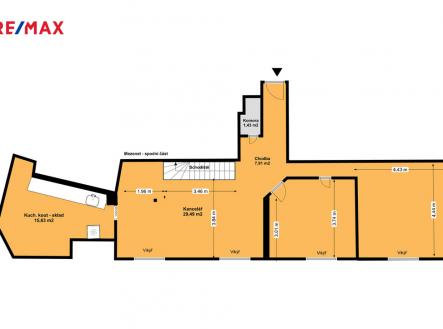 4829-horakove1.jpg | Prodej bytu, 6+1, 180 m²